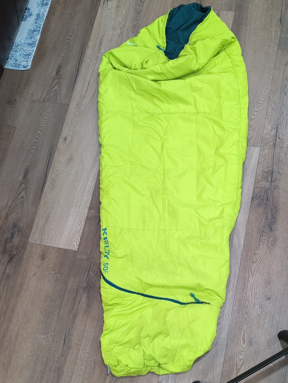 Kelty Rambler 50 Sleeping Bag
